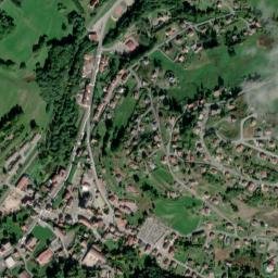 Saint-Maurice-sur-Moselle map(satellite map)
