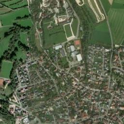 Eigeltingen map(satellite map)