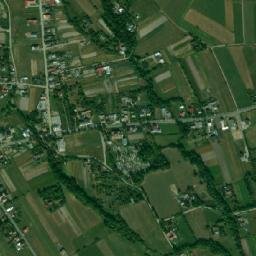 Comuna Horodnic De Jos map(satellite map)