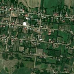 Iacobeni map(satellite map)