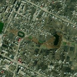 Vradiyivka map(satellite map)