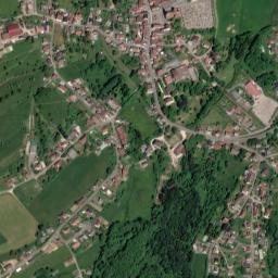 Fontaine-lès-Luxeuil map(satellite map)
