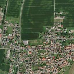 Rumersheim-le-Haut map(satellite map)