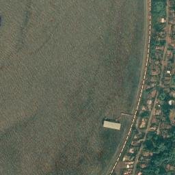 Meadowdale map(satellite map)