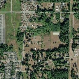 15611 Sunset Rd, Bothell, WA 98012 Satellite Map