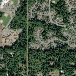 Snohomish Cascade Dr, Snohomish, WA Satellite Map