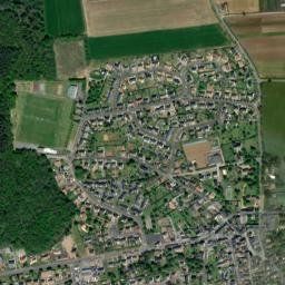Parcé-sur-Sarthe map(satellite map)