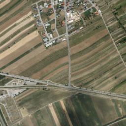 Sankt Georgen am Leithagebirge map(satellite map)