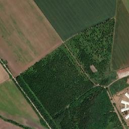 Mezőkövesdi Járás map(satellite map)