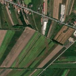 Comuna Dorolţ map(satellite map)