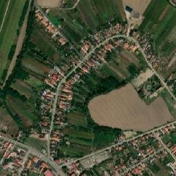 Dorolţ map(satellite map)