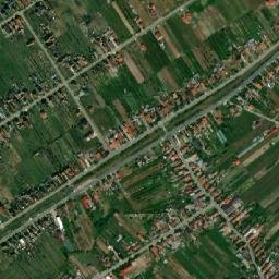 Comuna Vama map(satellite map)