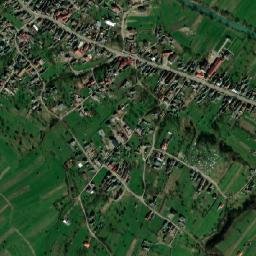 Comuna Onceşti map(satellite map)