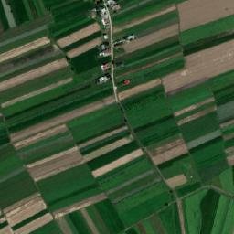 Calafindeşti map(satellite map)