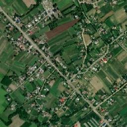 Bucovineni map(satellite map)