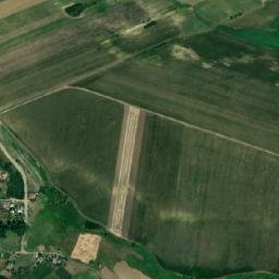 Comuna Brăeşti map(satellite map)