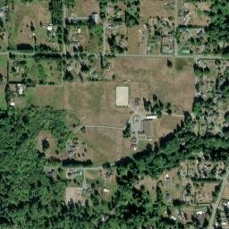 Snohomish County Wetland Map Wetland Map - Snohomish, Wa 98296 - Snohomish County