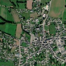 Plumelec map(satellite map)