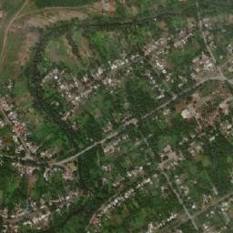 Sokolovo-Kundryuchenskiy map(satellite map)