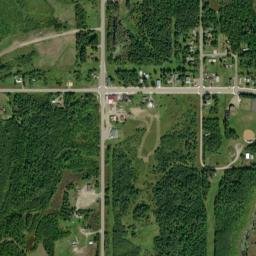 7 County Highway 5, Effie, MN 56639 High Resolution Satellite Map