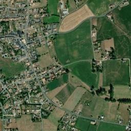 Saint-Ouen-en-Belin map(satellite map)