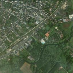 Bessé-sur-Braye map(satellite map)