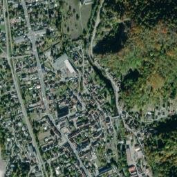 Bitschwiller-lès-Thann map(satellite map)