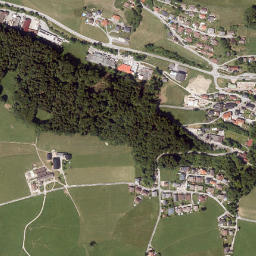 Plainfeld map(satellite map)