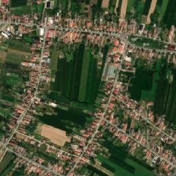 Comuna Botiz map(satellite map)