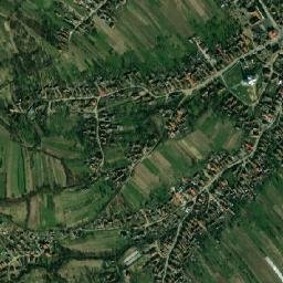 Oraşu Nou map(satellite map)