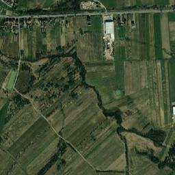 Comuna Oraşu Nou map(satellite map)