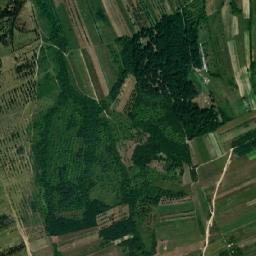Vama map(satellite map)