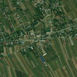 Comuna Horodnic De Sus map(satellite map)