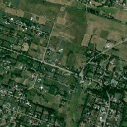 Roma map(satellite map)