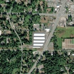 Clearview map(satellite map)
