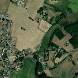 Yvré-le-Pôlin map(satellite map)