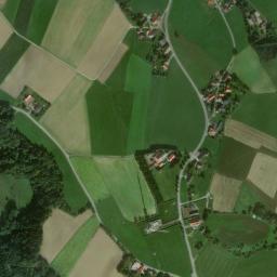 Satellite view of Golfclub Rochushof