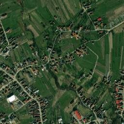 Racşa map(satellite map)