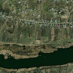 Kostyantynivka map(satellite map)