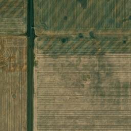 2801-2899 57th Ave NW Makoti ND High Resolution Satellite Map