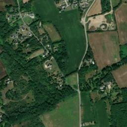 Treffiagat map(satellite map)