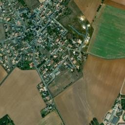 Vion map(satellite map)