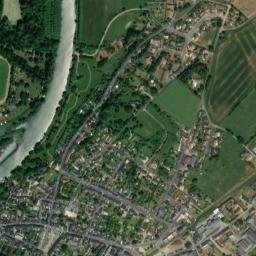 Malicorne-sur-Sarthe map(satellite map)