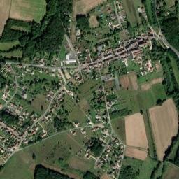 Sainte-Geneviève-des-Bois map(satellite map)