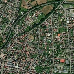 Neuenburg am Rhein map(satellite map)