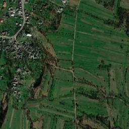 Giuleşti map(satellite map)