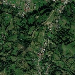 Poienile de sub Munte map(satellite map)
