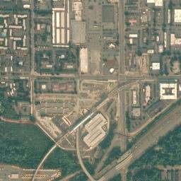 20115 44th Ave W, Lynnwood, WA 98036 Satellite Map