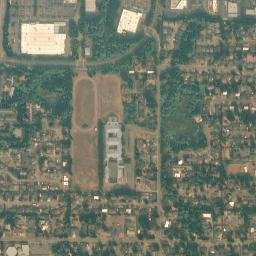 2598 199th Pl SW, Lynnwood, WA 98036 Satellite Map