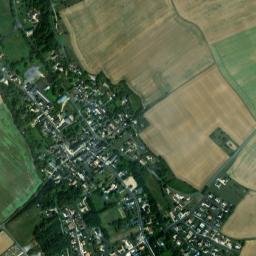 Lunay map(satellite map)